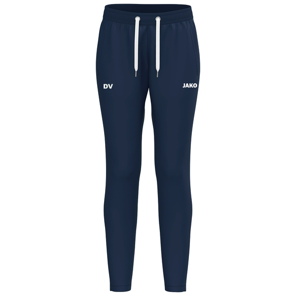 womanPantalon jogging One Cotton femmes 