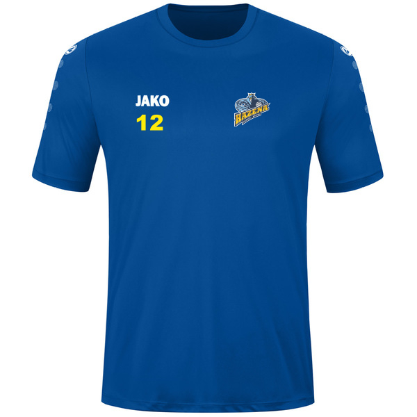 Jersey Team short sleeve 