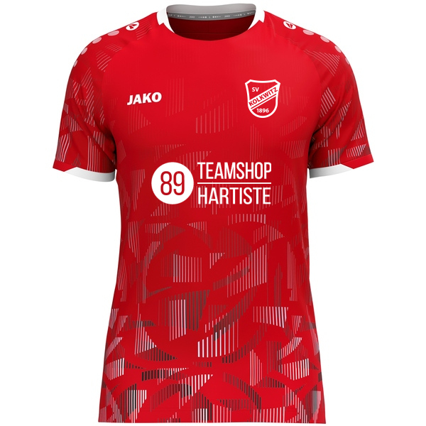 Trikot Sonic kurzarm 