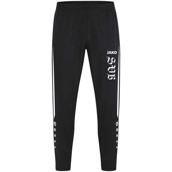 KinderFreizeithose Power 