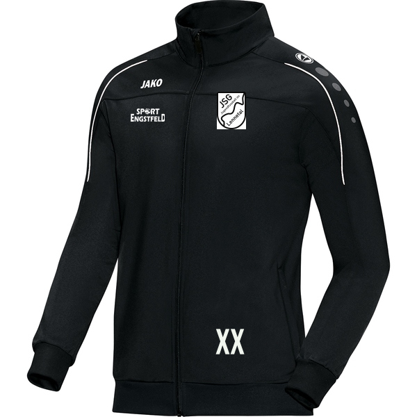 Polyesterjacke Classico 