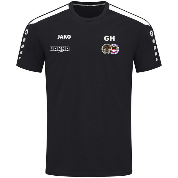 KinderT-Shirt Power 