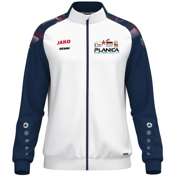 Polyesterjacke Sonic 