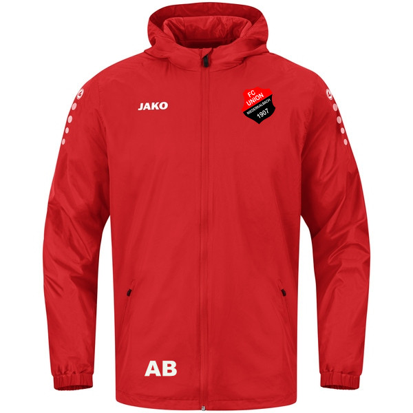 Allwetterjacke Team 2.0 