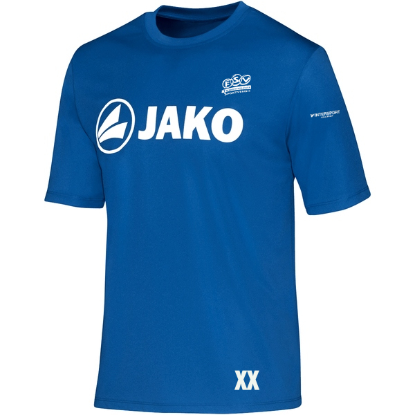 Funktionsshirt Promo 