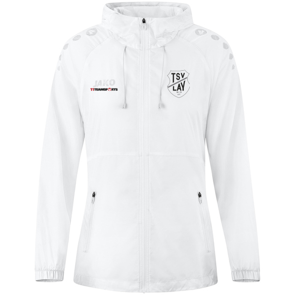 womanLightweightjacke Flow Damen 