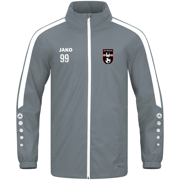 Allwetterjacke Power 