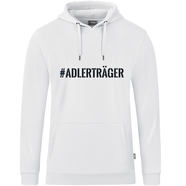 Kapuzensweat Organic  