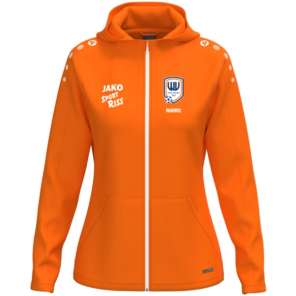 womanKapuzenjacke One Damen 