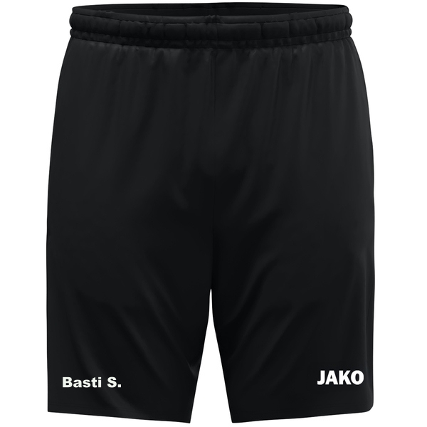 Freizeitshort Dynamic 