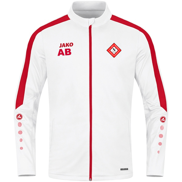 KinderPolyesterjacke Power 