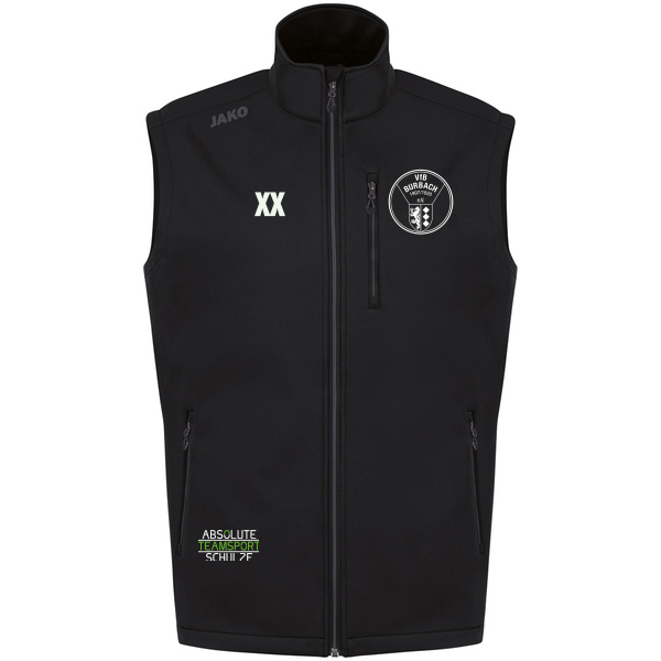 Softshellweste Premium 