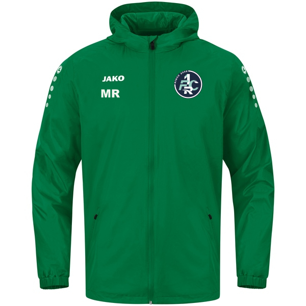 Allwetterjacke Team 2.0 