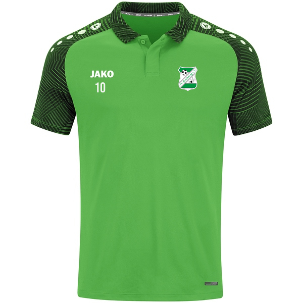 KinderPolo Performance 