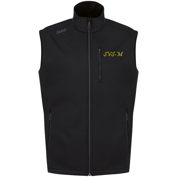 Softshellweste Premium 