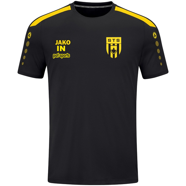 KinderTrikot Power kurzarm 