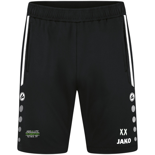 Trainingsshort Allround 