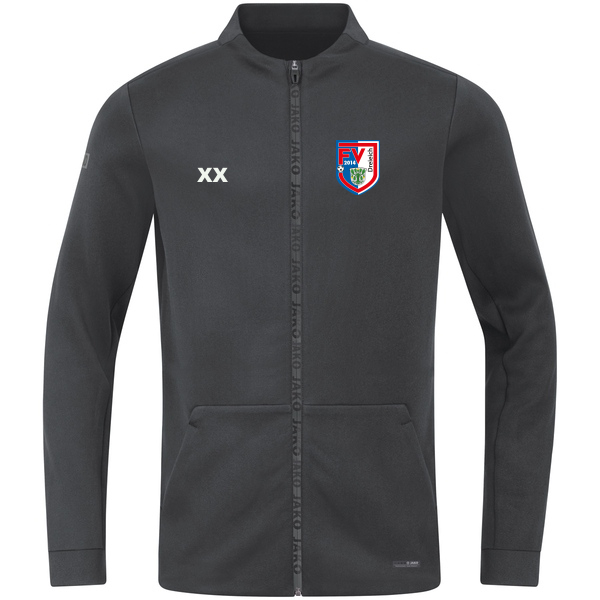 Jacke Pro Casual 