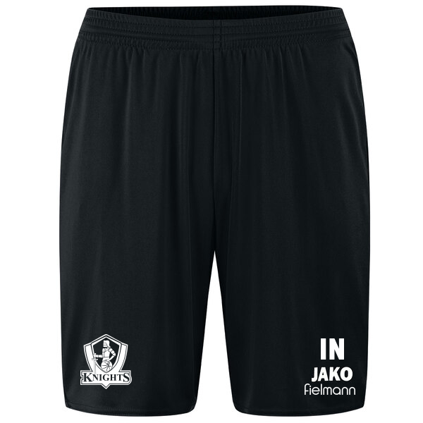 Sporthose Manchester 2.0 ohne Innenslip 