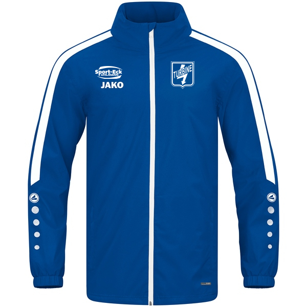 Allwetterjacke Power 