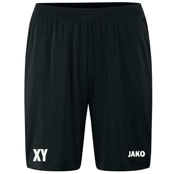 Sporthose Manchester 2.0 ohne Innenslip 