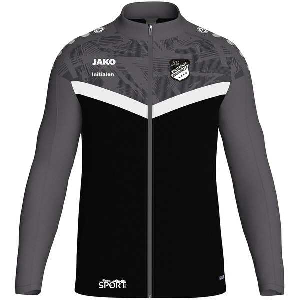 Polyesterjacke Iconic 