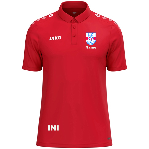 Polo One 