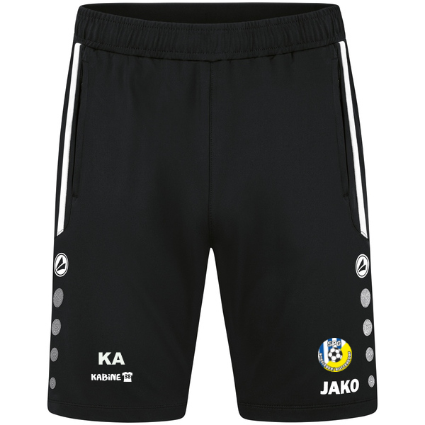 Trainingsshort Allround 