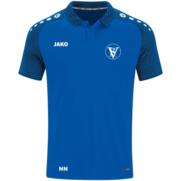 KinderPolo Performance 