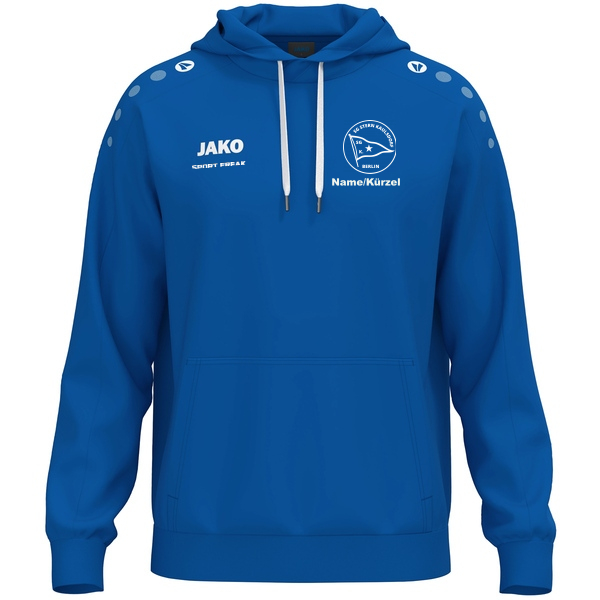 Kapuzensweat One Cotton 