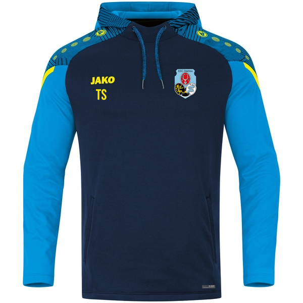 KinderKapuzensweat Performance 