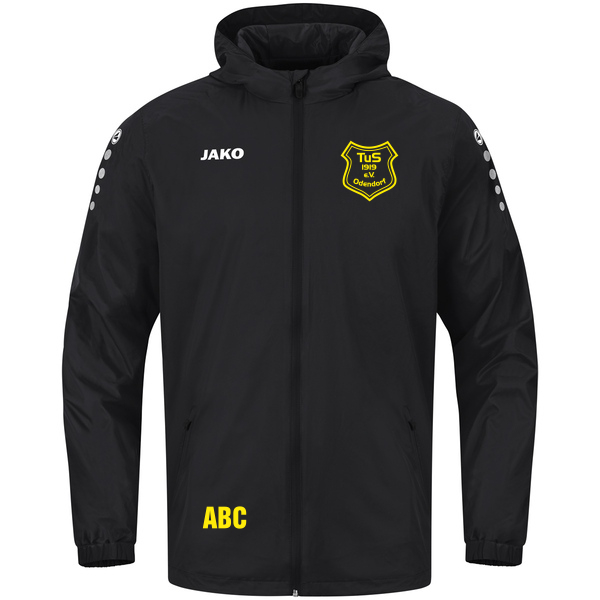 Allwetterjacke Team 2.0 