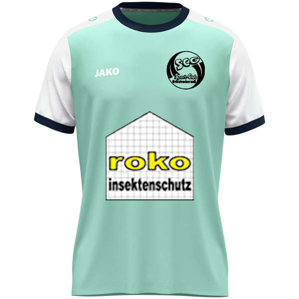 Trikot Dynamic kurzarm 