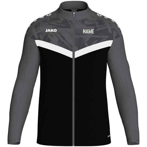 Polyesterjacke Iconic 