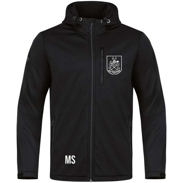 KinderSoftshelljacke Premium 