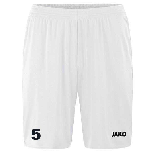 Sporthose Manchester 2.0 ohne Innenslip 