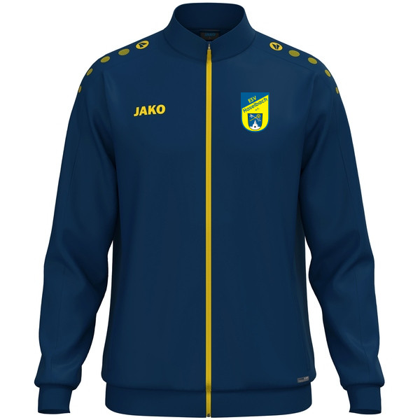 Polyesterjacke One 