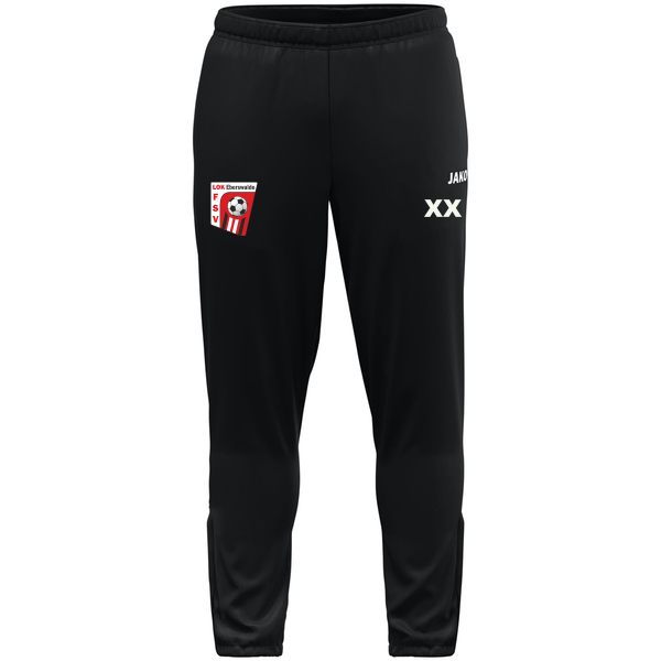 Polyesterhose Dynamic 