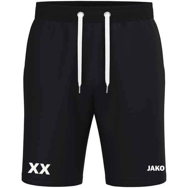 Joggingshort One Cotton 