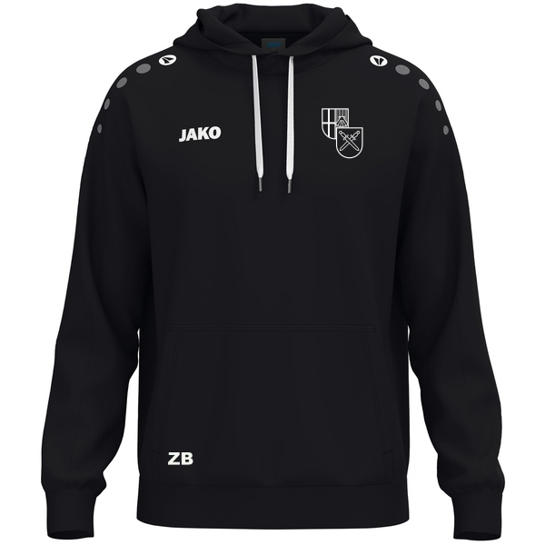 Kapuzensweat One Cotton 