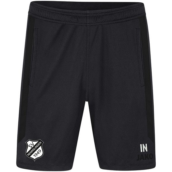 KinderShort Power 