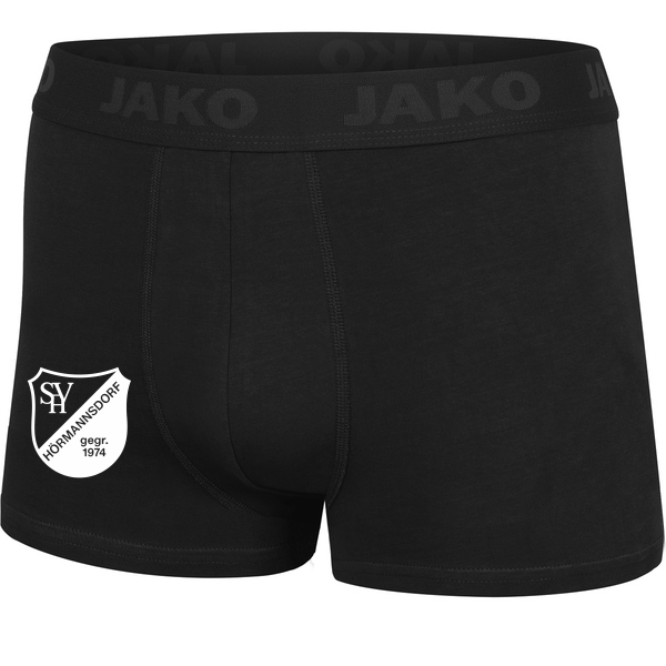 Boxershort Premium 2er Pack 