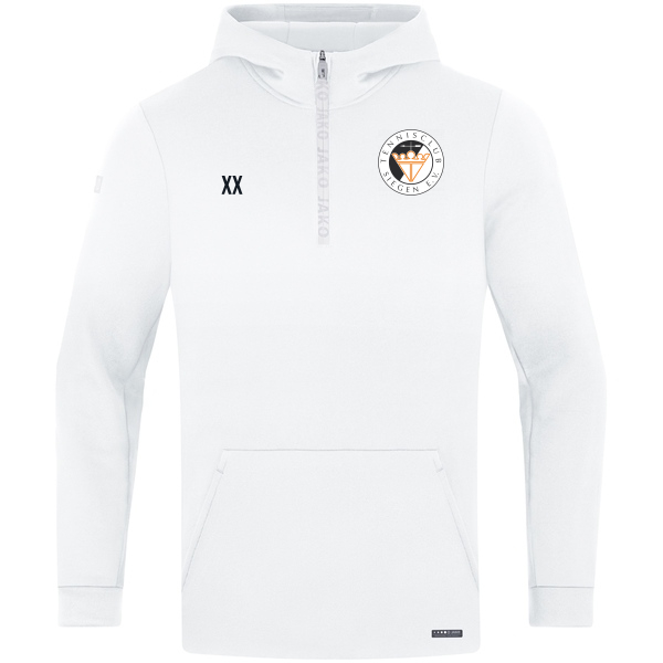 Zip Hoodie Pro Casual 