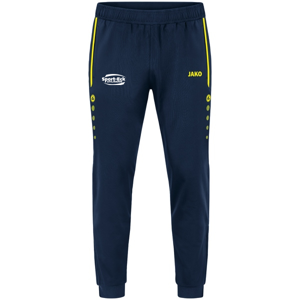 Polyesterhose Allround 