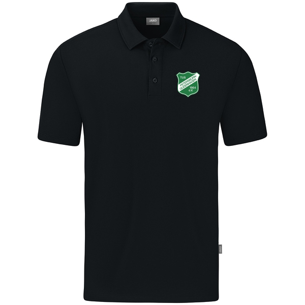 Polo Organic Stretch 