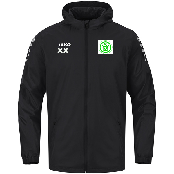 Allwetterjacke Team 2.0 