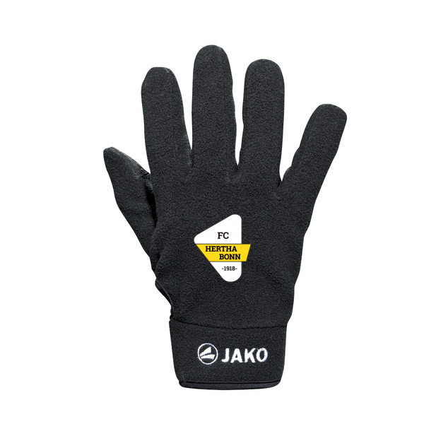 Feldspielerhandschuhe Fleece 