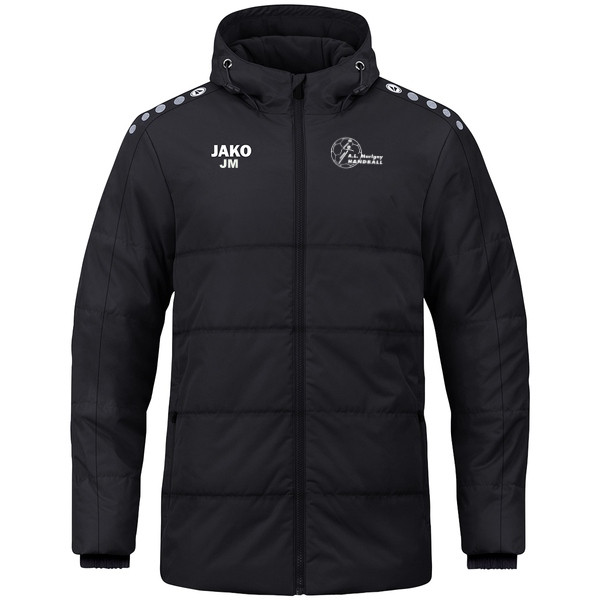 Veste coach One avec capuche 