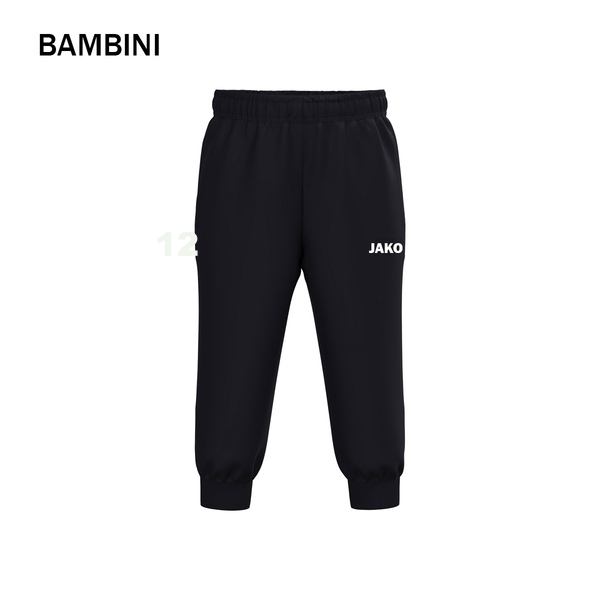 KinderPolyesterhose One Bambini 