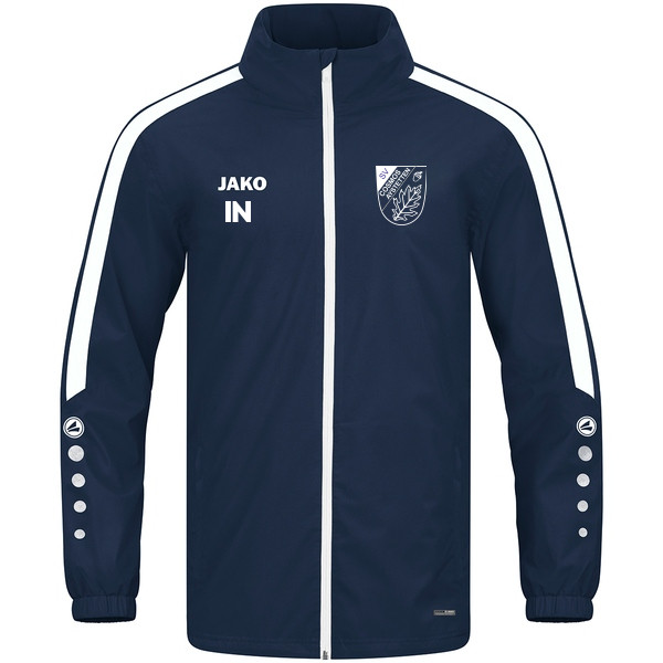 Allwetterjacke Power 